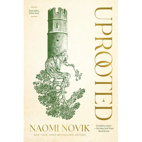 Uprooted