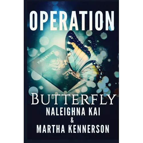 Operation Butterfly