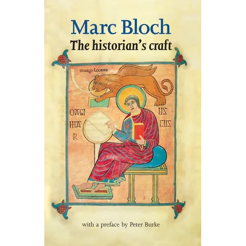 The Historian's Craft