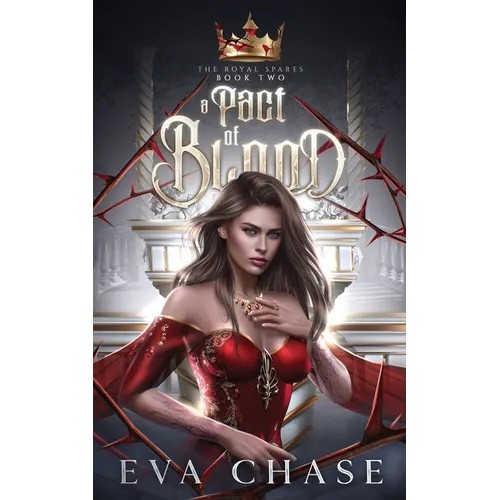 A Pact of Blood