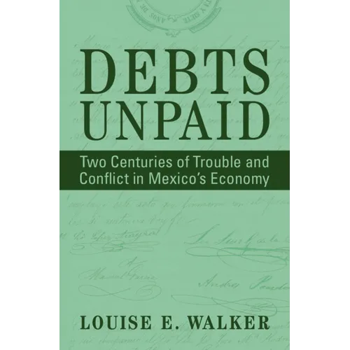Debts Unpaid