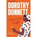 Moroccan Traffic