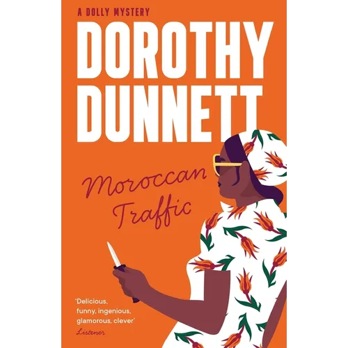 Moroccan Traffic