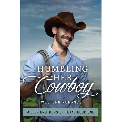 Humbling Her Cowboy