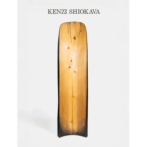 Kenzi Shiokava