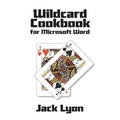 Wildcard Cookbook for Microsoft Word