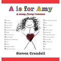 A is for Amy