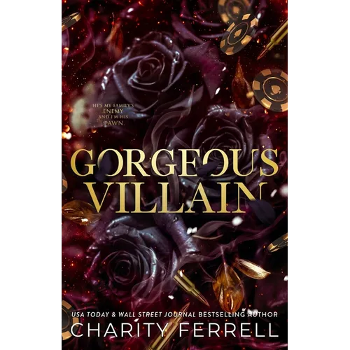 Gorgeous Villain: Special Edition