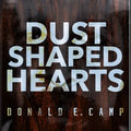 Dust Shaped Heart