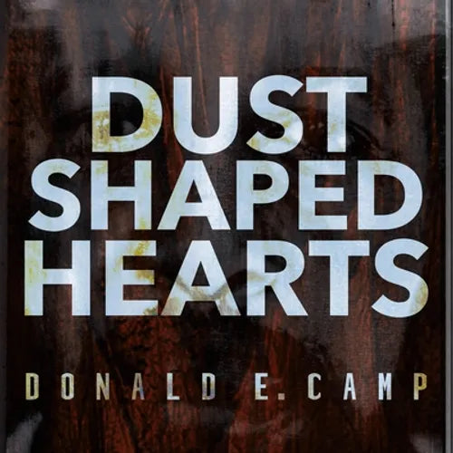 Dust Shaped Heart