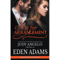 A is for Arrangement