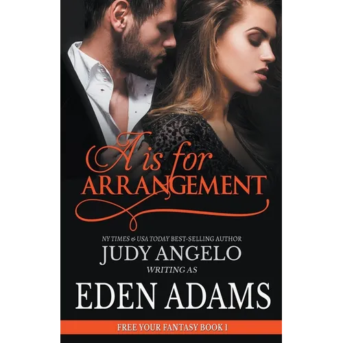 A is for Arrangement