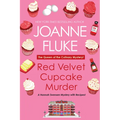 Red Velvet Cupcake Murder