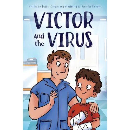 Victor and the Virus