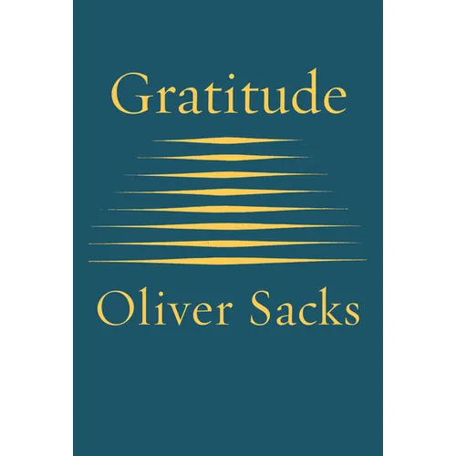 Gratitude