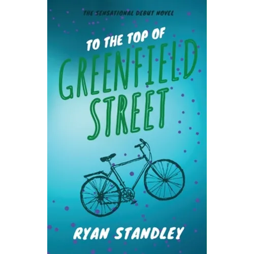 To the Top of Greenfield Street