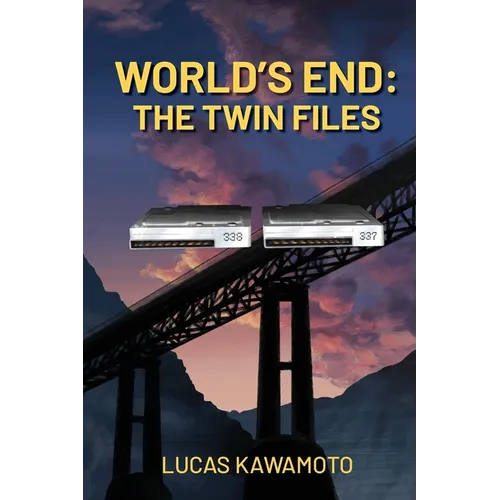World's End: The Twin Files