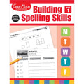Building Spelling Skills Grade 1 Te