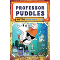 Professor Puddles and the Underwater City
