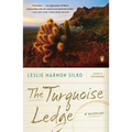 The Turquoise Ledge