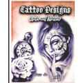 Tattoo Designs Clocks And Watches