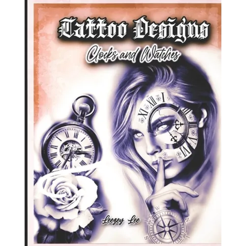 Tattoo Designs Clocks And Watches