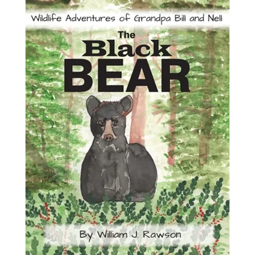 The Black Bear
