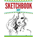 Sketchbook Set