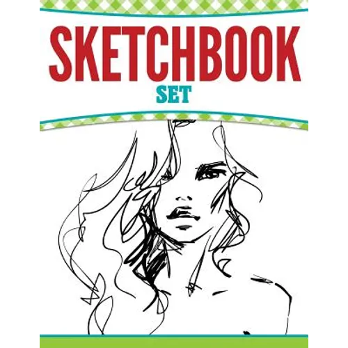 Sketchbook Set