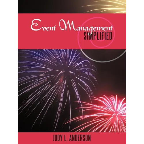 Event Management Simplified