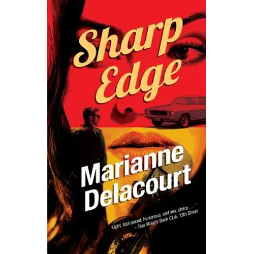 Sharp Edge