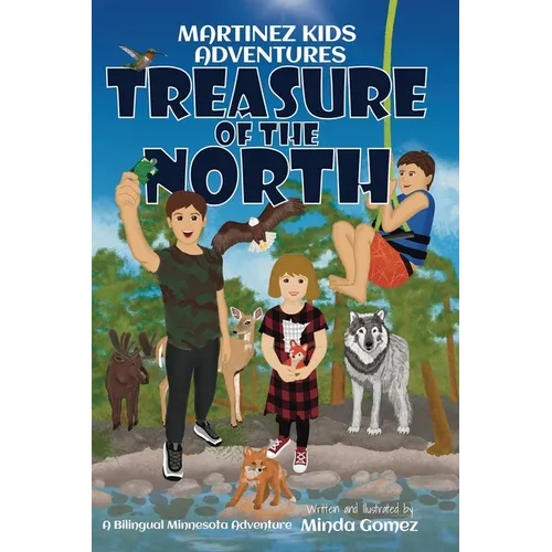Treasure of the North