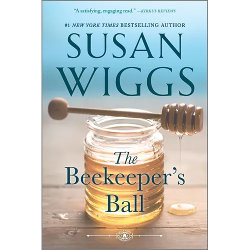 The Beekeeper S Ball