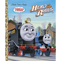 Hero of the Rails (Thomas & Friends)