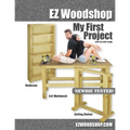 My First Project: Easy-to-Build Woodworking Plans for Beginners