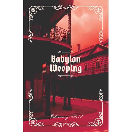 Babylon Weeping