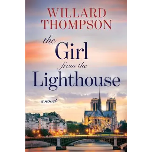 The Girl from the Lighthouse
