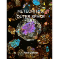 Meteorites: Outer Space Art 1