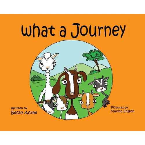What a Journey