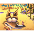 There Was a Coyote Who Swallowed a Flea
