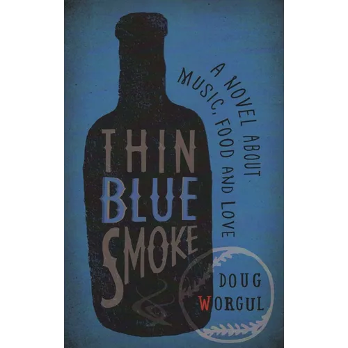 Thin Blue Smoke
