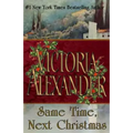 Same Time Next Christmas