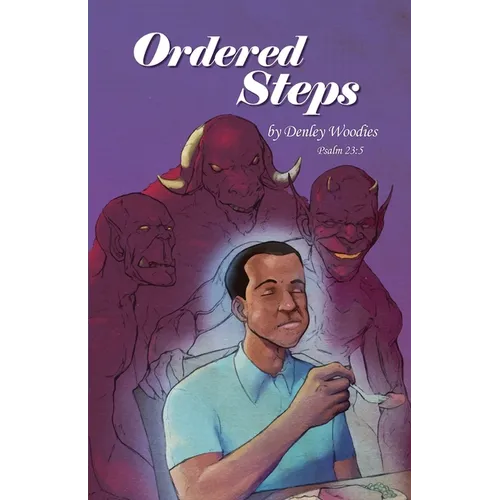 Ordered Steps