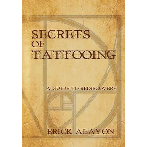 Secrets of Tattooing