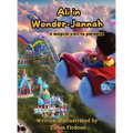 Ali in Wonder-Jannah: A Magical Visit to Paradise