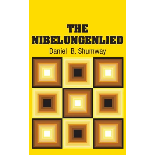 The Nibelungenlied
