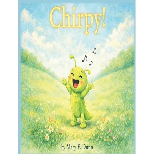 Chirpy!
