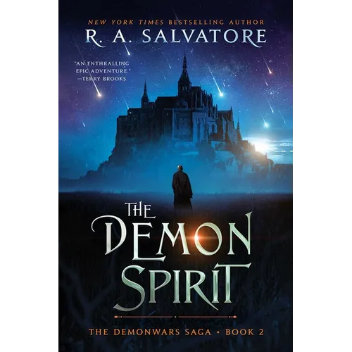 The Demon Spirit