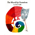 The Mixed-Up Chameleon