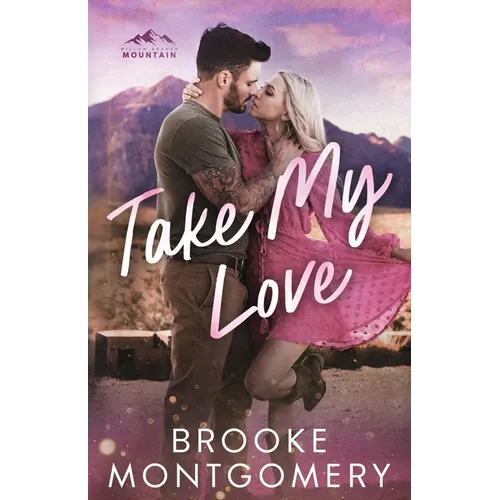 Take My Love